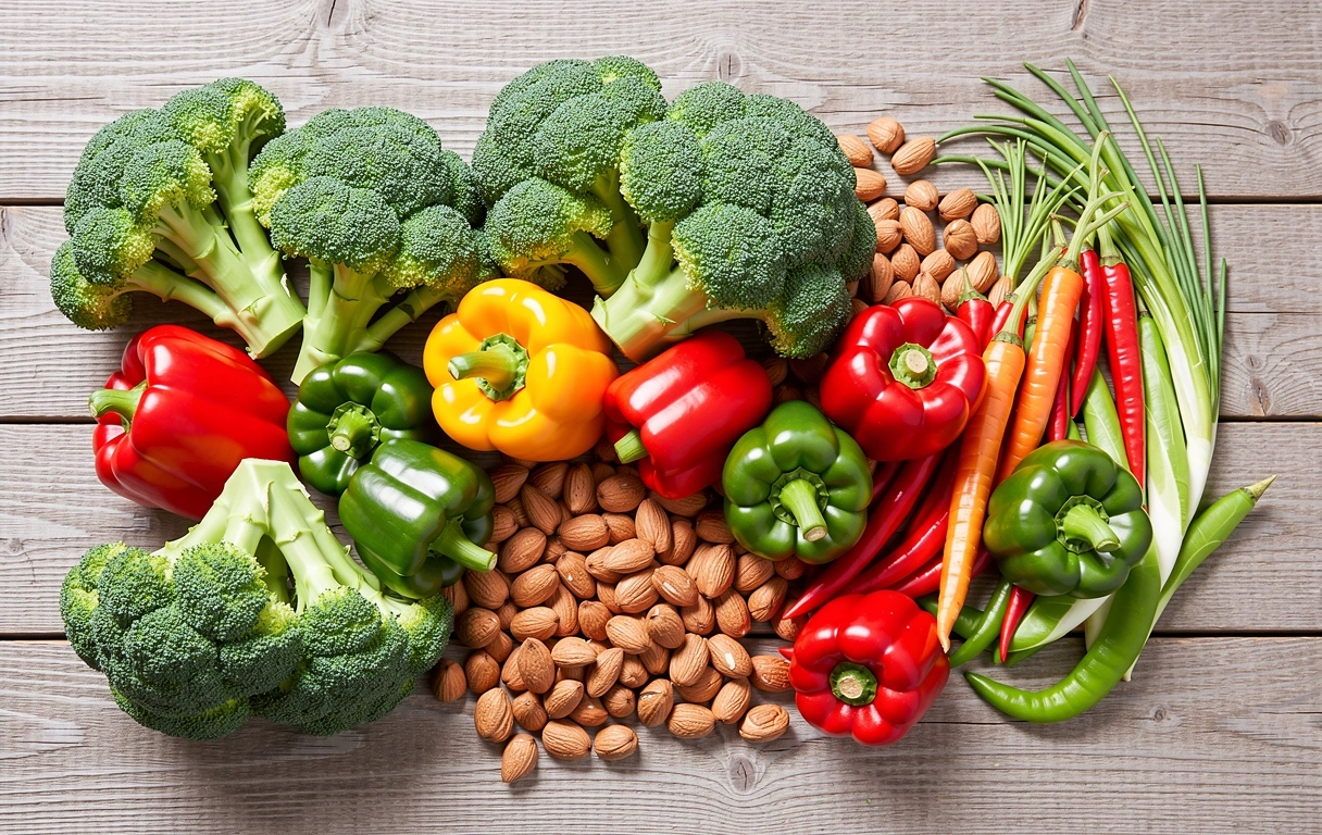 Nutrizione e salute uditiva