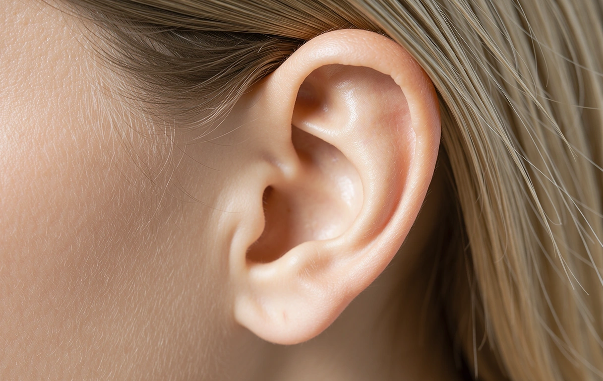 Cura e attenzione per l'udito