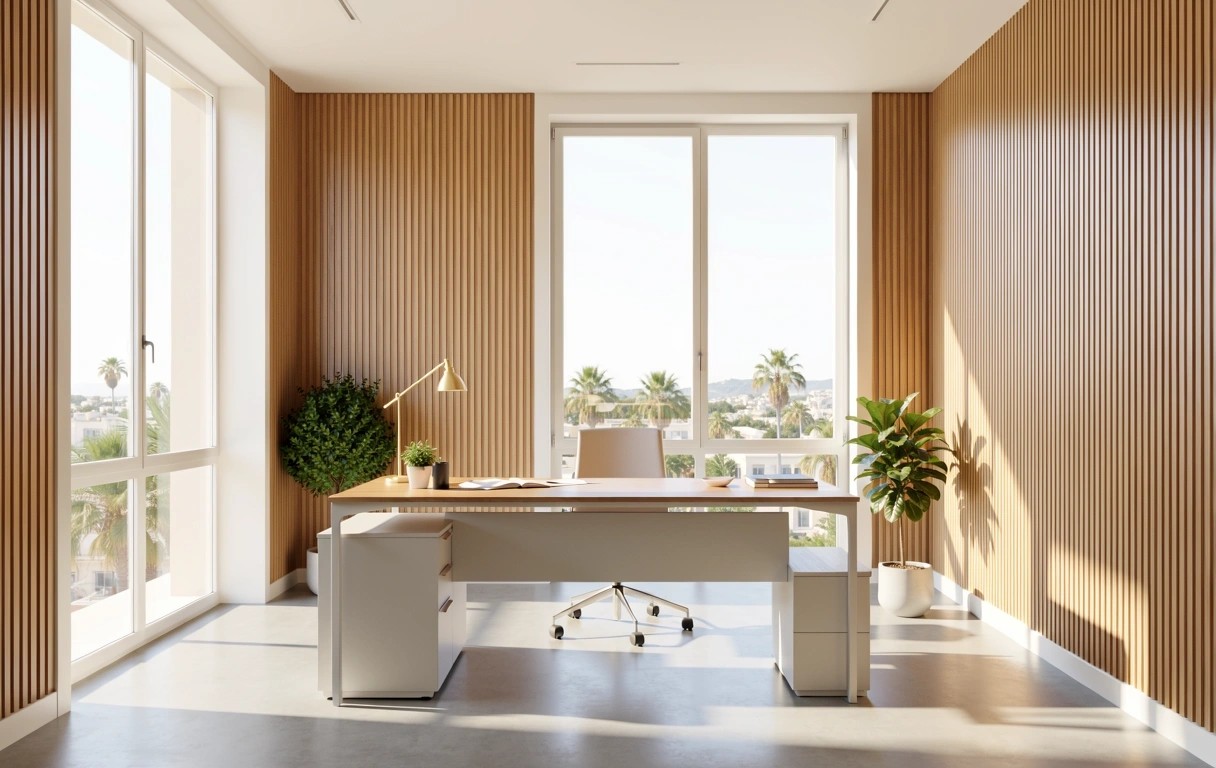 Ufficio Calma per Udire a Napoli