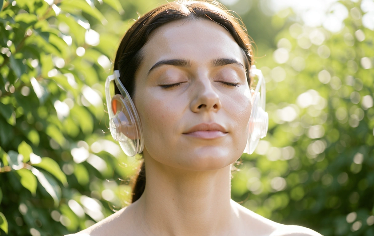 Benessere uditivo e protezione