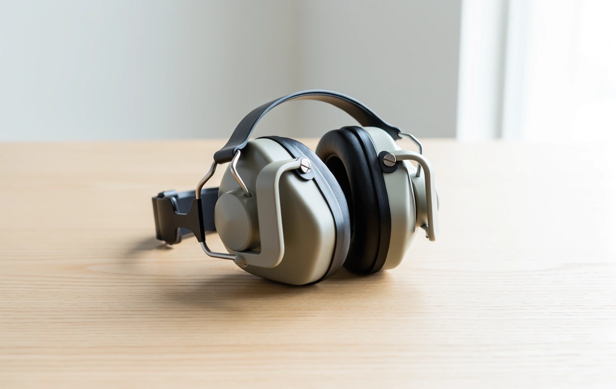 Cura dell'udito e protezione